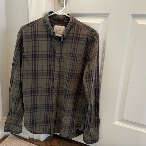 Cotton On Slim Fit Shirt - Picture 5 of 15